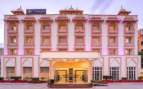 Club Mahindra Jaipur Resort